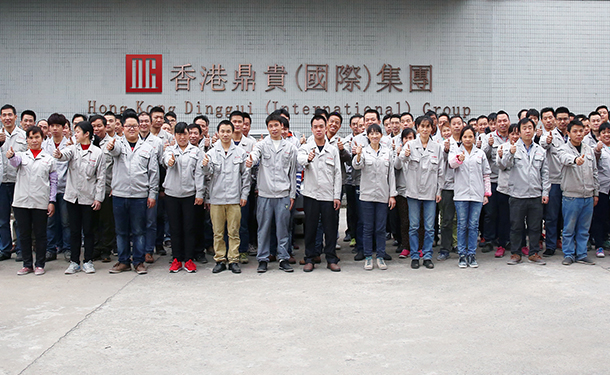 工厂实力（实力页面）