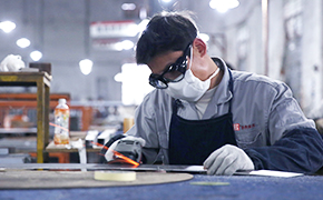 15道繁复工序流程