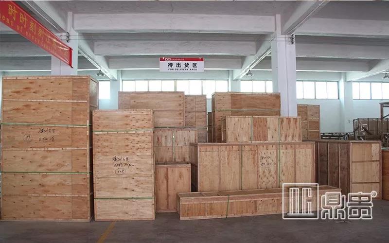 鼎贵展柜大师