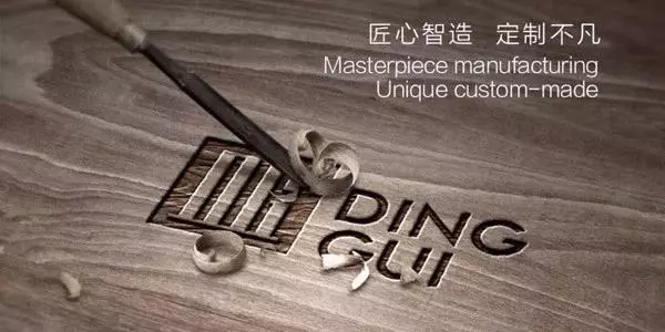 鼎贵展柜大师