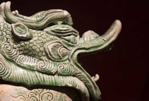博物馆展柜