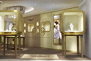 其它展柜