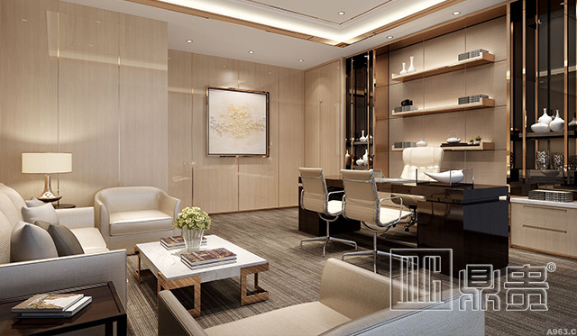 润后珊瑚珠宝店项目