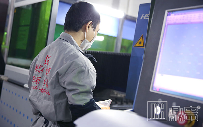 鼎贵展柜公司