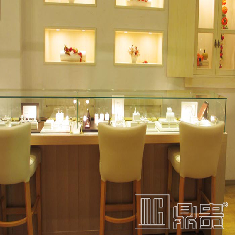 珠宝展柜厂