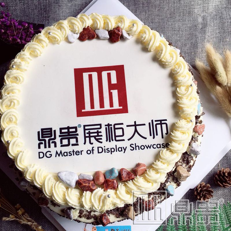 博物馆展柜定制厂家