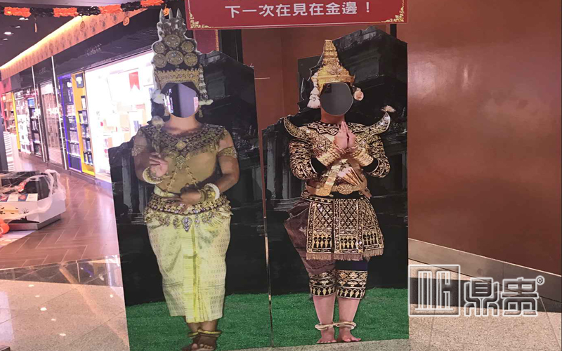 北京博物馆展柜厂家