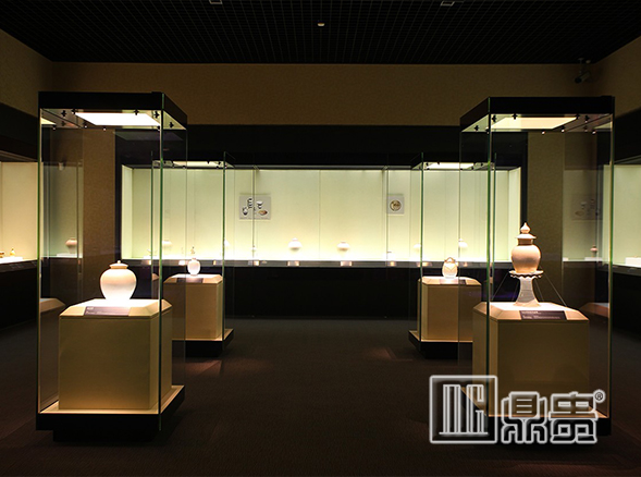 选择魅力鼎贵杭州博物馆展柜，给你全程无忧