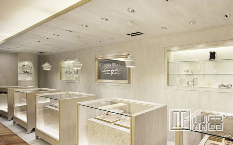 珠宝展柜厂家