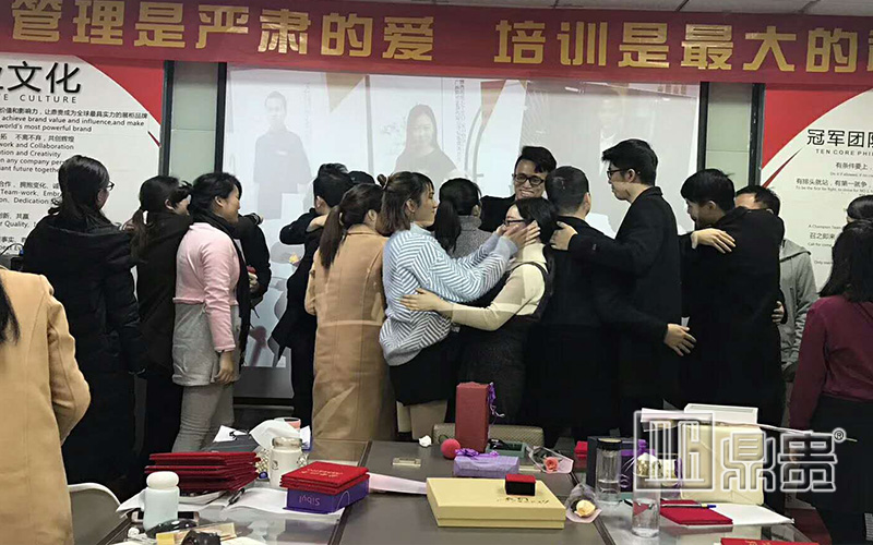 黑龙江珠宝展柜厂家