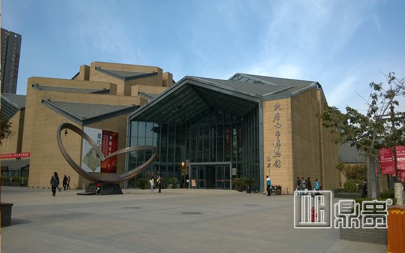 古董展示柜