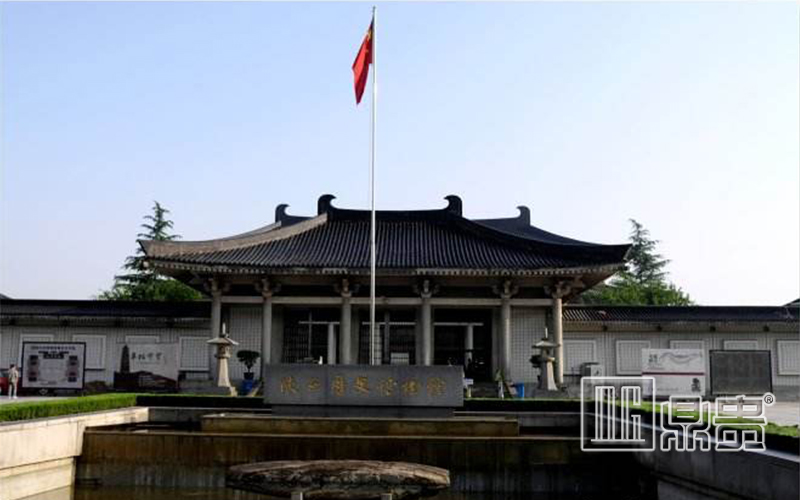 古董展示柜