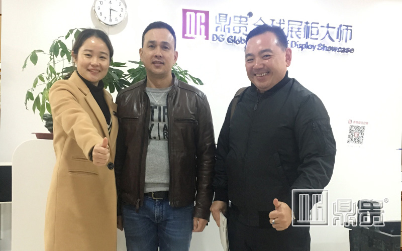 古董柜厂家