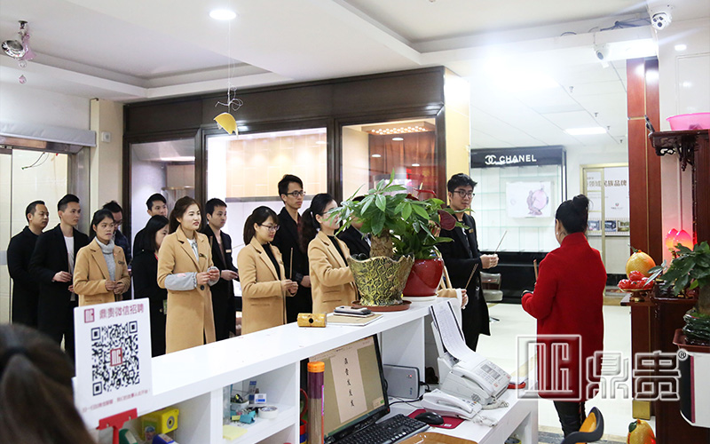 北京博物馆专业展柜