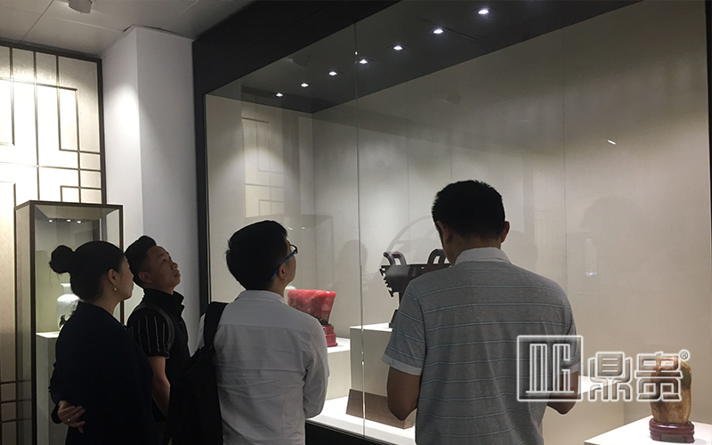 专业文物柜厂家