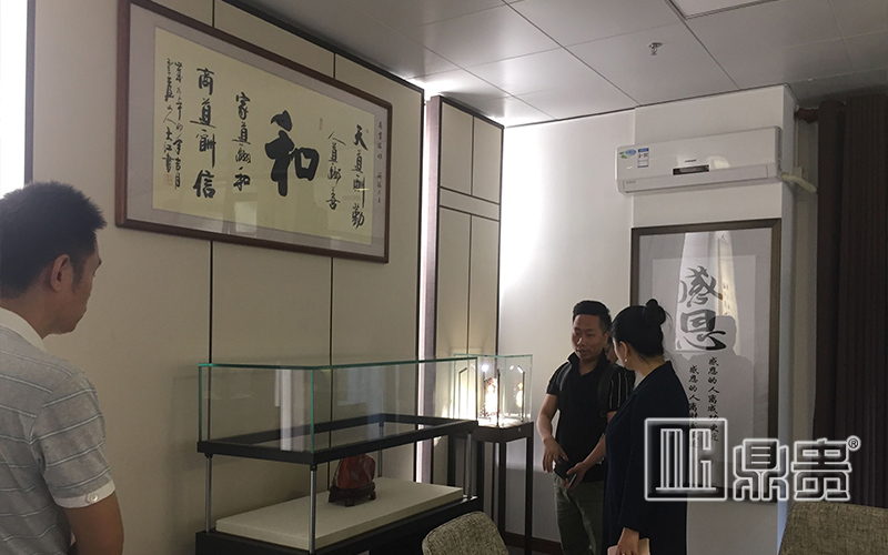 专业文物柜厂家