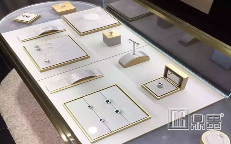 珠宝展柜
