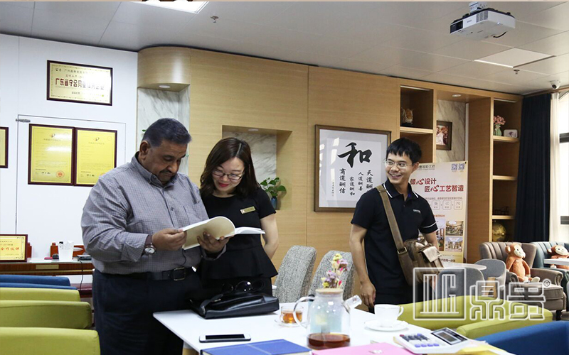 珠宝店展柜