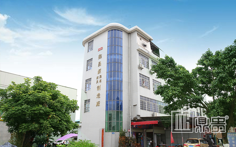 国家博物馆展柜