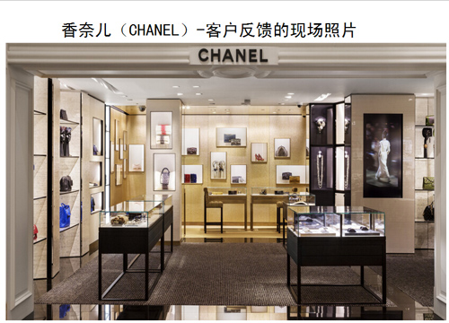 鼎贵展柜大师