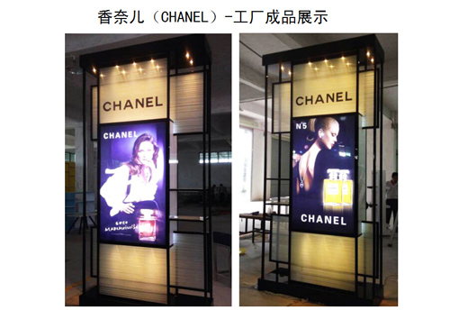 鼎贵展柜大师
