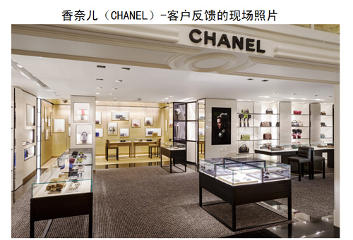 鼎贵展柜大师