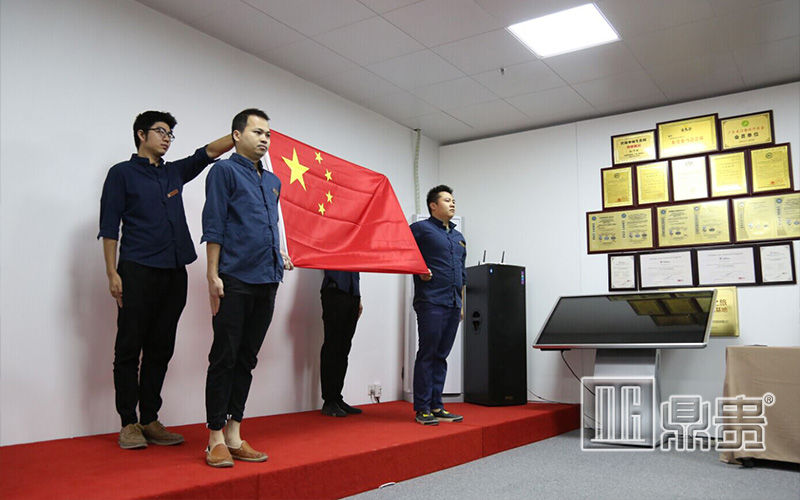 珠宝展柜