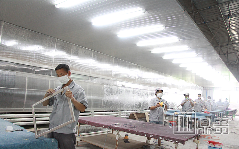 鼎贵展柜大师