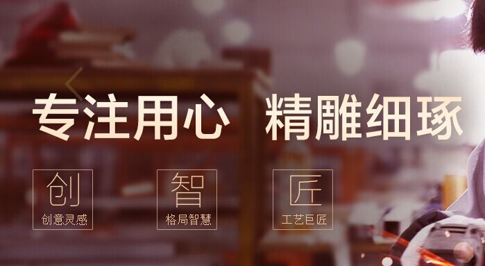 鼎贵展柜大师