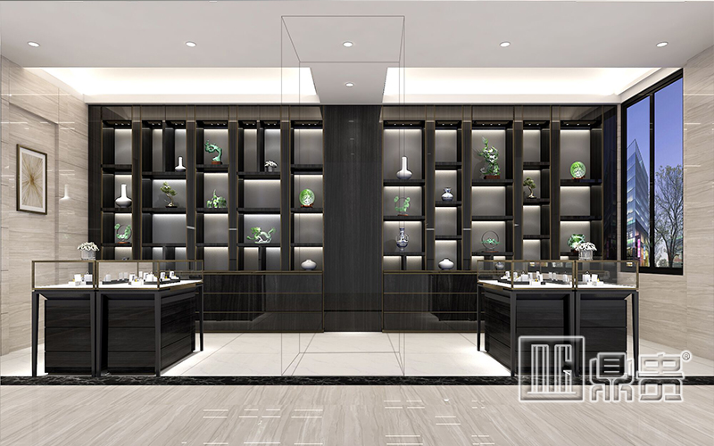 鼎贵展柜大师 