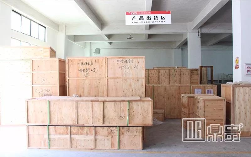 鼎贵展柜大师