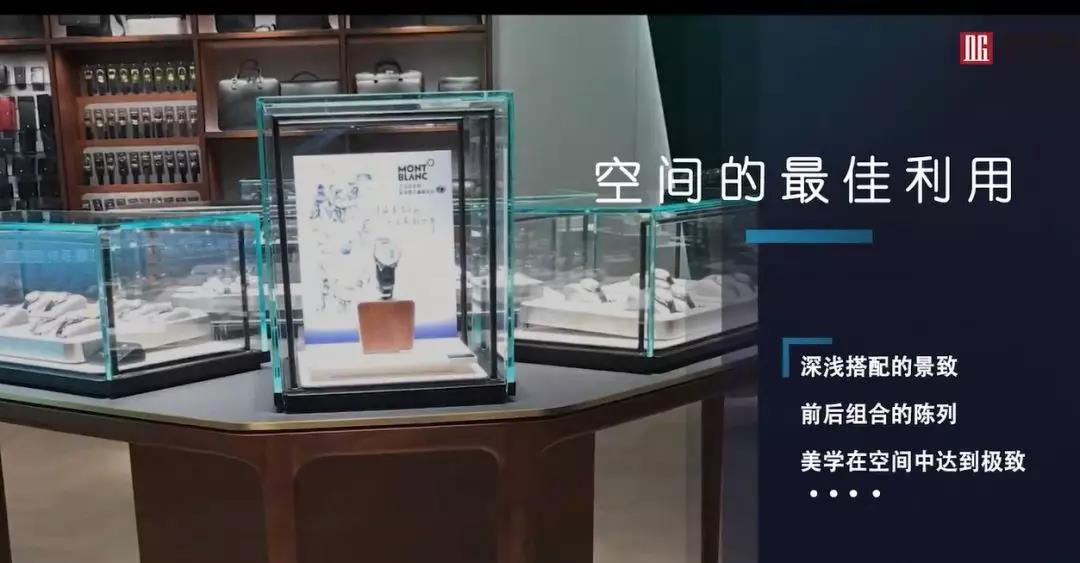 鼎贵展柜大师