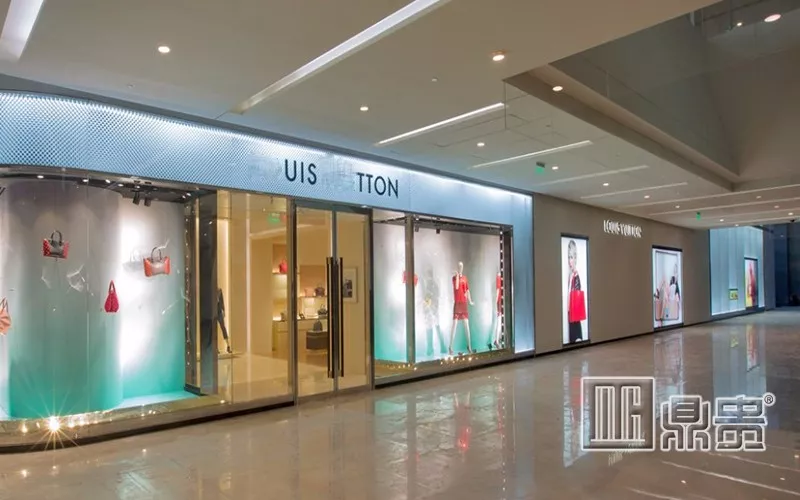 高端展柜展柜