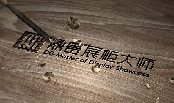 鼎贵展柜大师图片