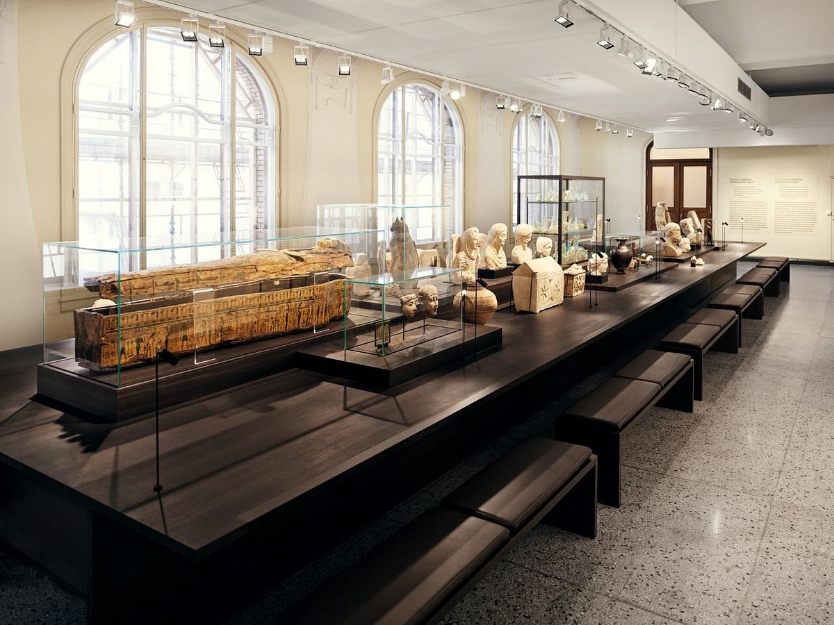 控制博物馆展柜内部温湿度的重要性与标准参考