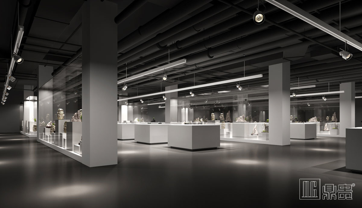 中国国家历史博物馆展柜 中国国家历史博物馆展柜