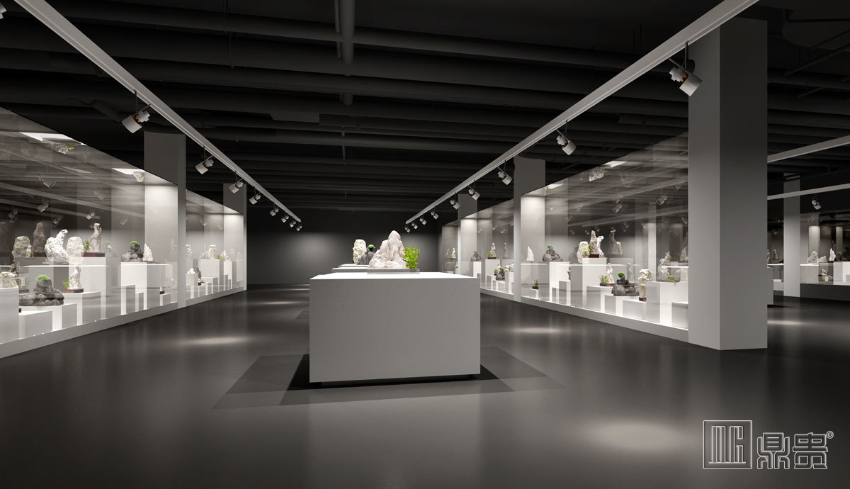 中国国家历史博物馆展柜 中国国家历史博物馆展柜
