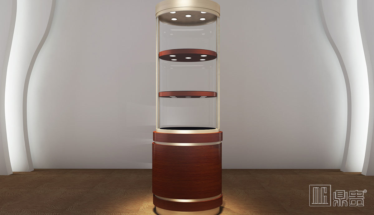 上海奢侈品公共保税仓库项目