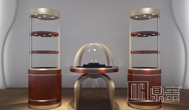 上海奢侈品公共保税仓库项目