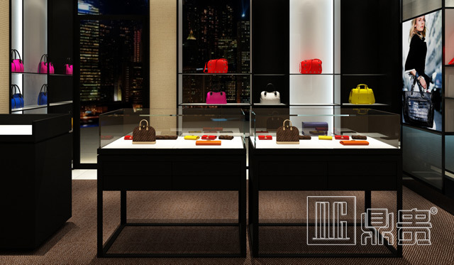 广州奢侈品包店