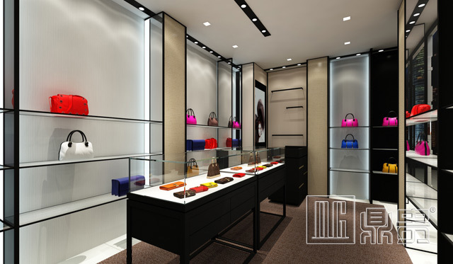 广州奢侈品包店