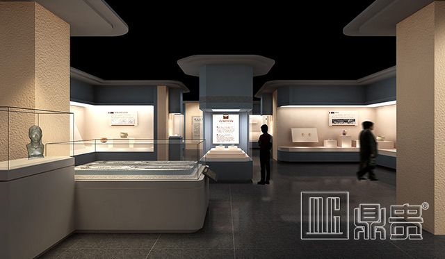 象山国家博物馆