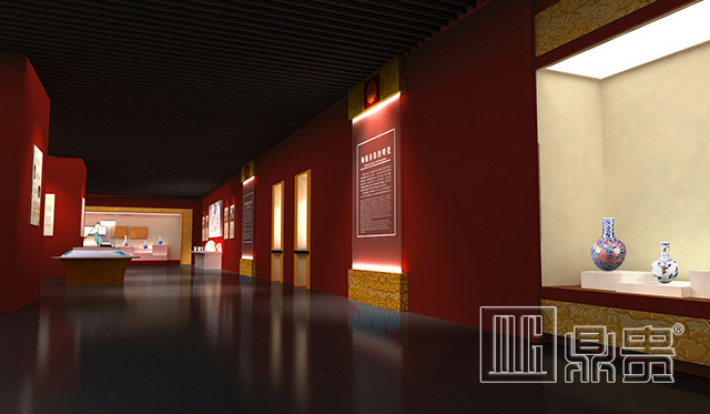 潍坊博物馆宋瓷