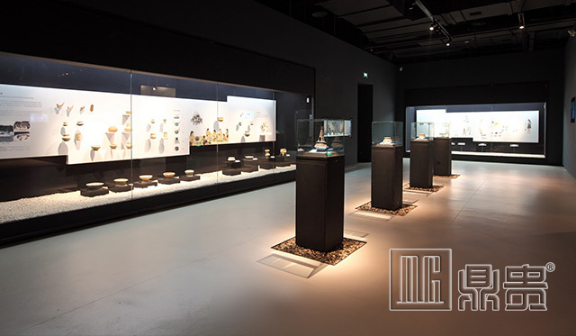 陕西历史博物馆