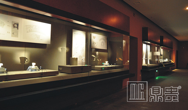 陕西历史博物馆