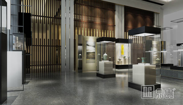 山东省级陶瓷博物馆项目