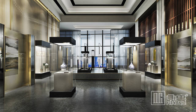 山东省级陶瓷博物馆项目