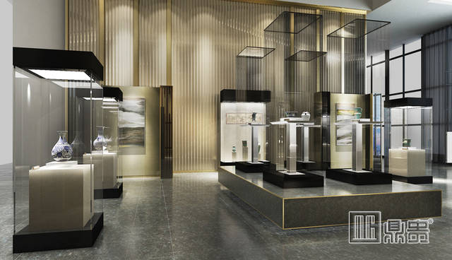 山东省级陶瓷博物馆项目