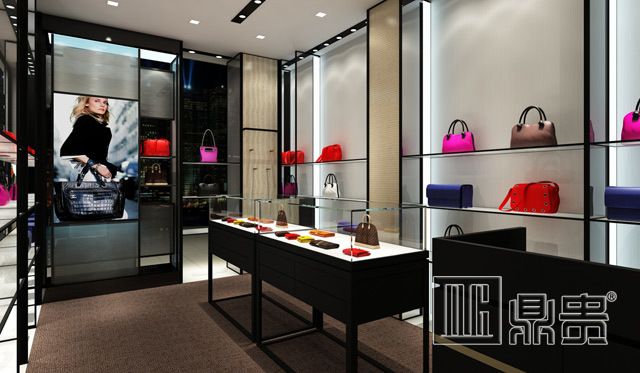 广州奢侈品包店