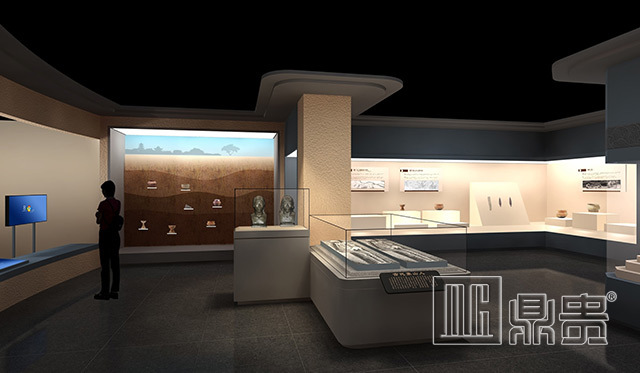 象山国家博物馆